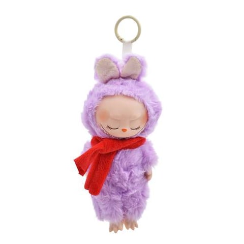 Cute Cotton Labobo Doll With Accessories - Cotton Dolls