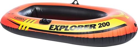 EXPLORER 200 BOAT