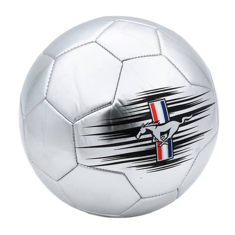 Mustang-Themed Football - Balls