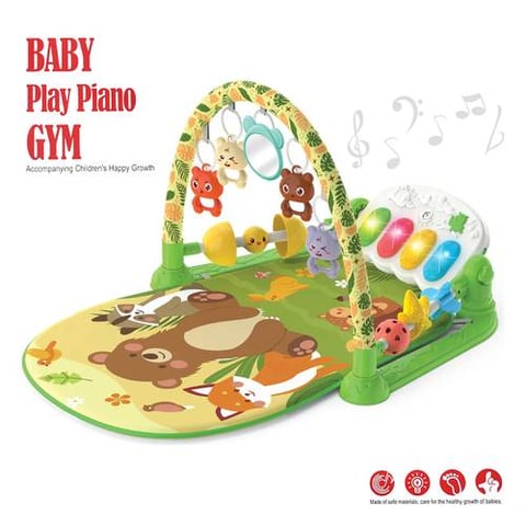 Jim Plays Piano For Children - The World Of Newborns And Toddlers
