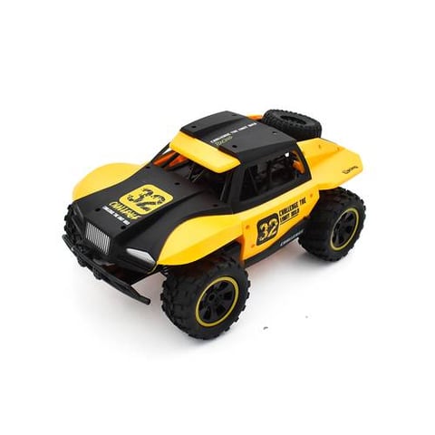 Remote Control Truck For Kids All Terrain Off Road