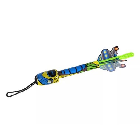 Flying Rocket Game - Outdoor Games