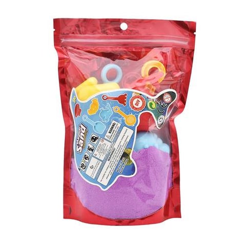 Magic Sand With Mold Set