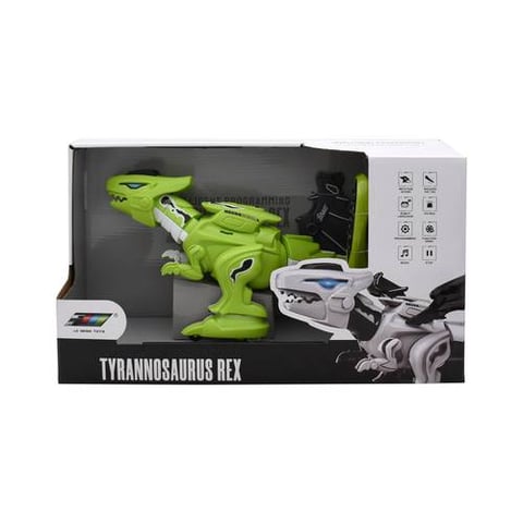 T-Rex Dinosaur Toy - Remote Control