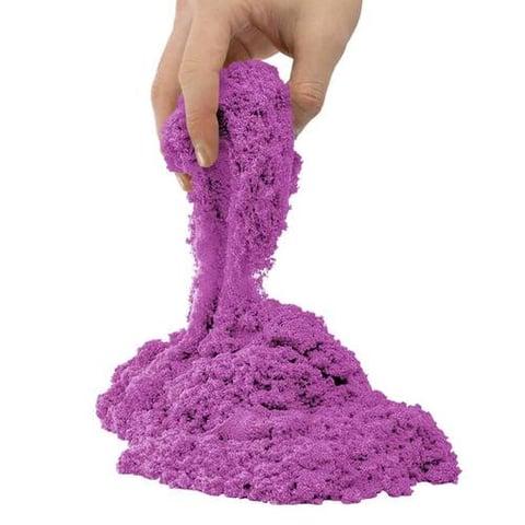 Magic Play Modeling Sand For Kids - 400G - Sand And Clay Toys