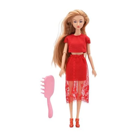 Easy Play Doll - Doll Toys
