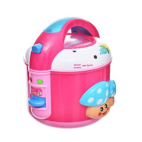 Rice Cooker Game With Steam Feature - Kitchens