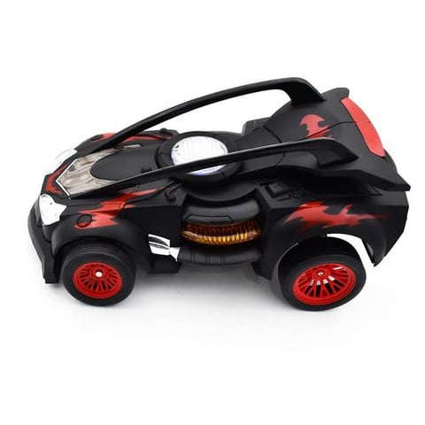 Hero Car With Remote Control