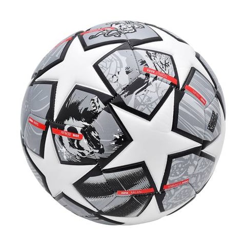 Professional Football With A Unique Design - Sports And Action