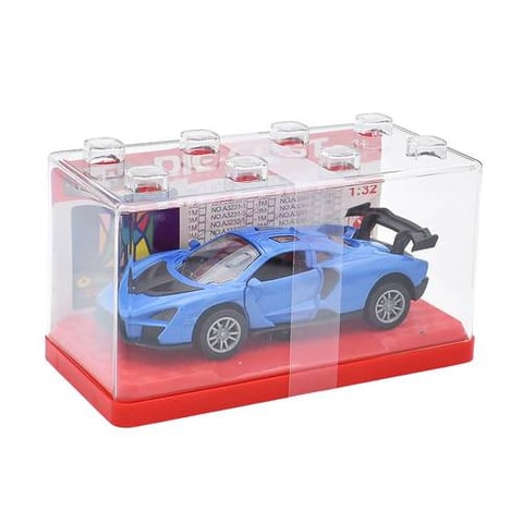 Lamborghini Diecast Car - Car Games