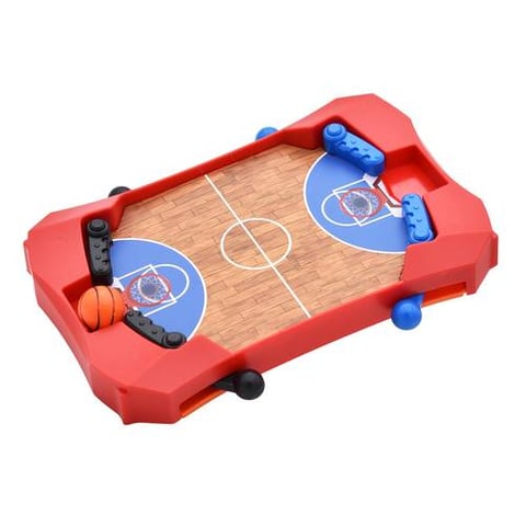 Interactive Table Basketball Game - Table Games