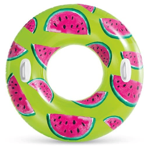 Tropical Fruit Tubes - Water Toys and swimming pools - INTEX