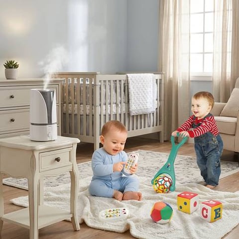 بكج خطواتي الأولى 👶