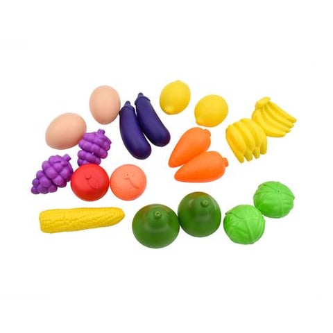 ٍShopping Cart Full Of Products Toy For Kids