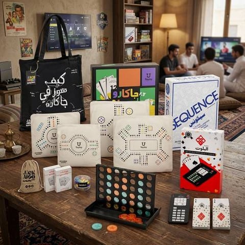 بكج لمة شباب ♣️