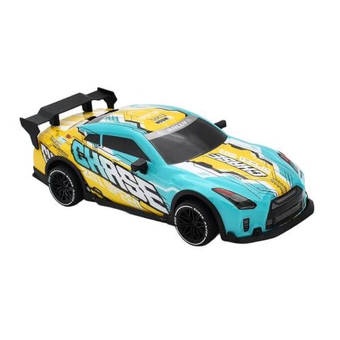 Sports Racing Car - Car Games