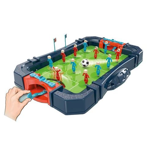 Interactive Table Football Game - Team Games