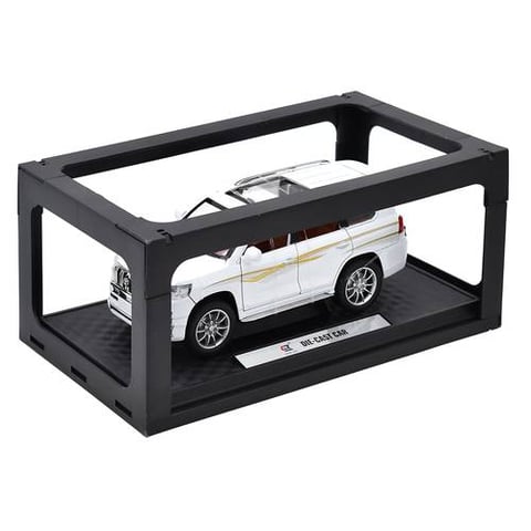 Toyota Prado Diecast Car - Car Games