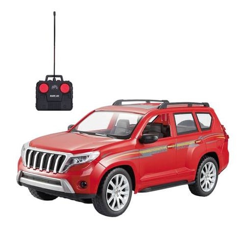 Remote Control Car - Remote Control - Car Games