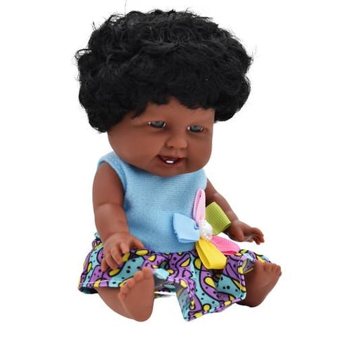 Baby Doll With Doctor'S Kit - Dolls