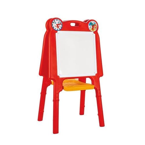 سبورة رسم مع العداد