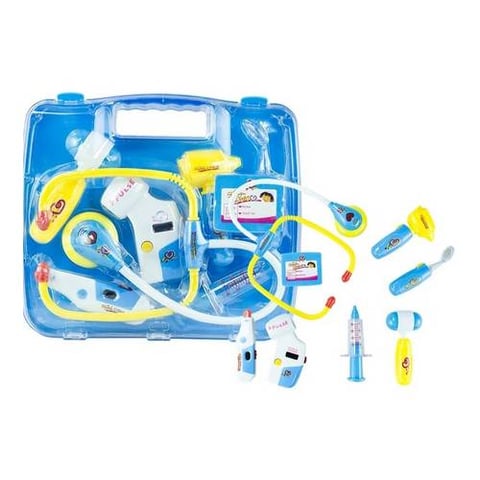Doctor'S Kit For Kids - Pretend Play