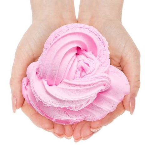 Compound Kings Large Slime Cotton candy Patch Butter Cloudz Swirls Modeling Compound Unisex
