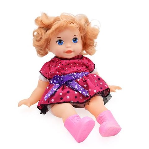 My Lucky Doll - Bridal Dolls