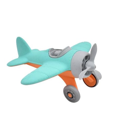 City Plane Game