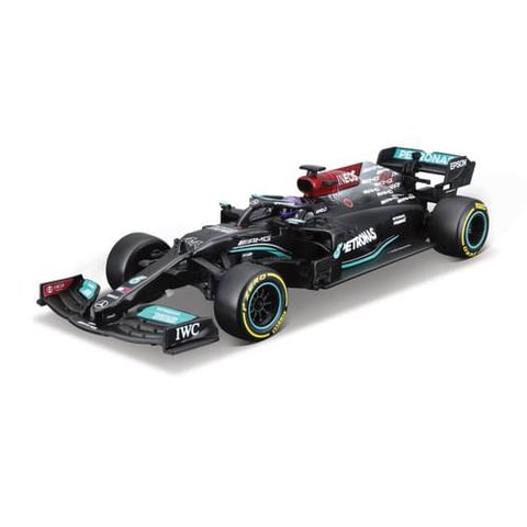 سيارة التحكم عن بعد من مايستو تك مرسيدس-AMG F1 W12 E عالية الأداء