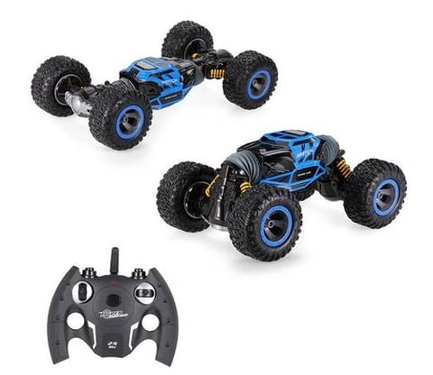 Super rock car toy with remote control