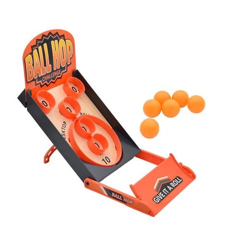 Ball Shooting Game - Multiplayer Games