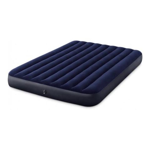 Queen Dura-Beam Classic Downy Airbed
