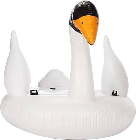MEGA SWAN ISLAND