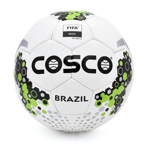 كرة قدم COSCO Brazil FIFA Basic - كرات