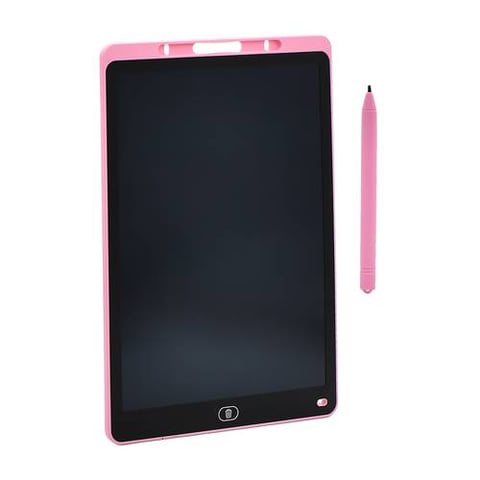 16-Inch Lcd Writing And Drawing Tablet - Educational Games