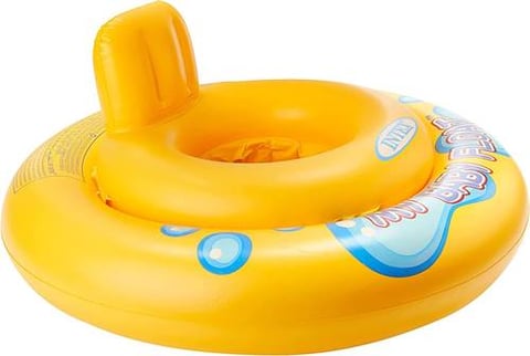 BABY FLOAT
