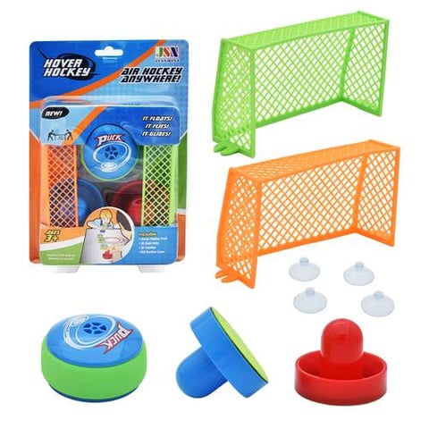 Flying Air Hockey Set - Team Games