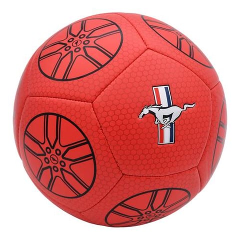 Mustang Professional Football - Balls