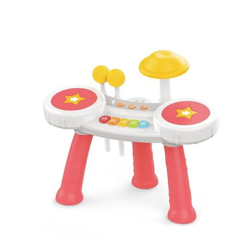 Electronic Drum Platform - Musical Games