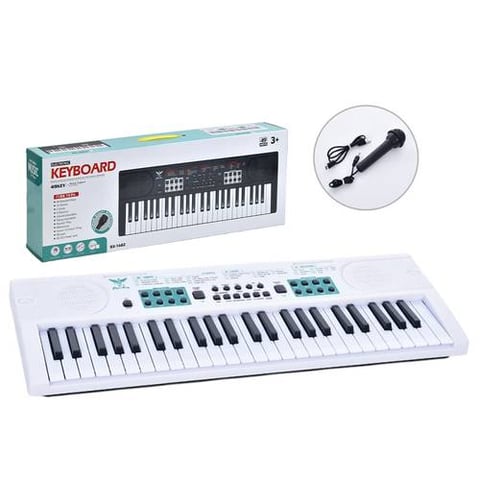Professional Electronic Piano - 49 Keys - Musical Toys