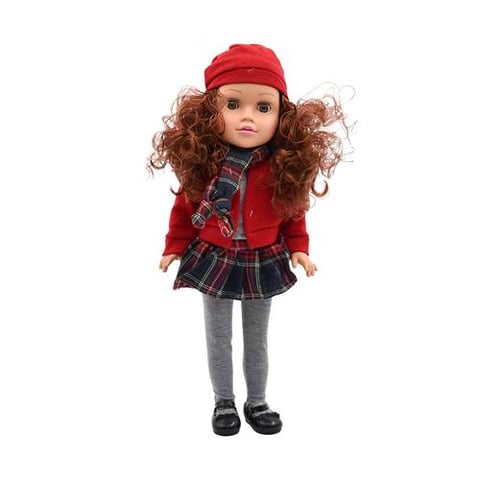 Merry Doll Toy - 18 Inch