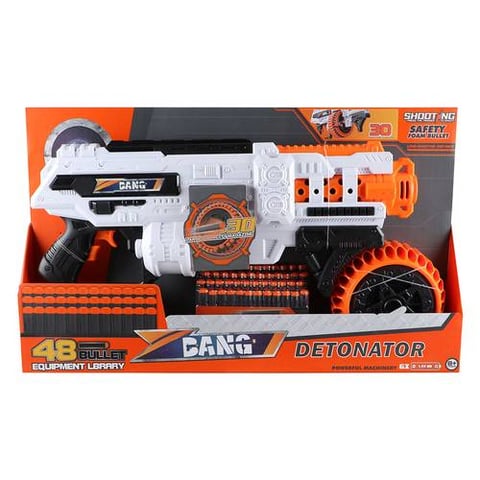 Stylish Automatic Guns for Kids
