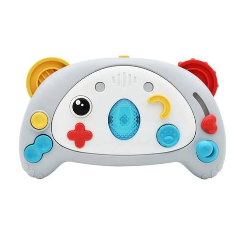 Interactive game console for toddlers - Baby and toddler world