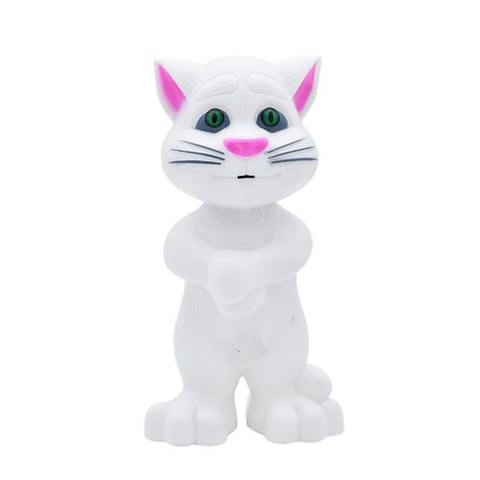 Talking Tom Cat Interactive Toy