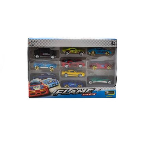small cars toy