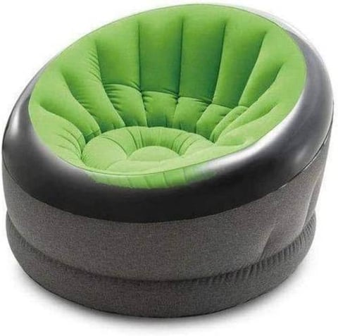 EMPIRE CHAIR GREEN COLOR