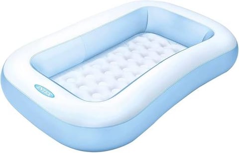 RECTANGULAR BABY POOL