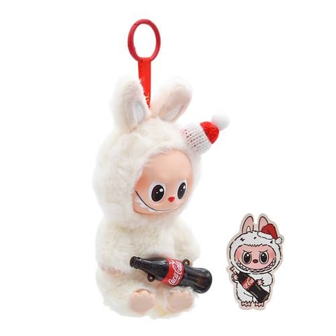 Lapopo The Monsters Hanging Doll - Cotton Dolls