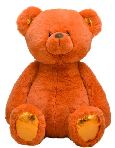 Russ Crackle Bears 14 inch Assorted